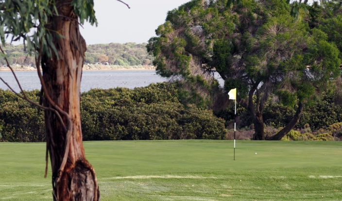 Ocean Grove Golf Club